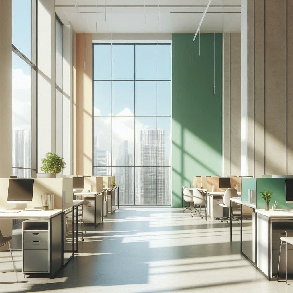 大厦名字文章配图